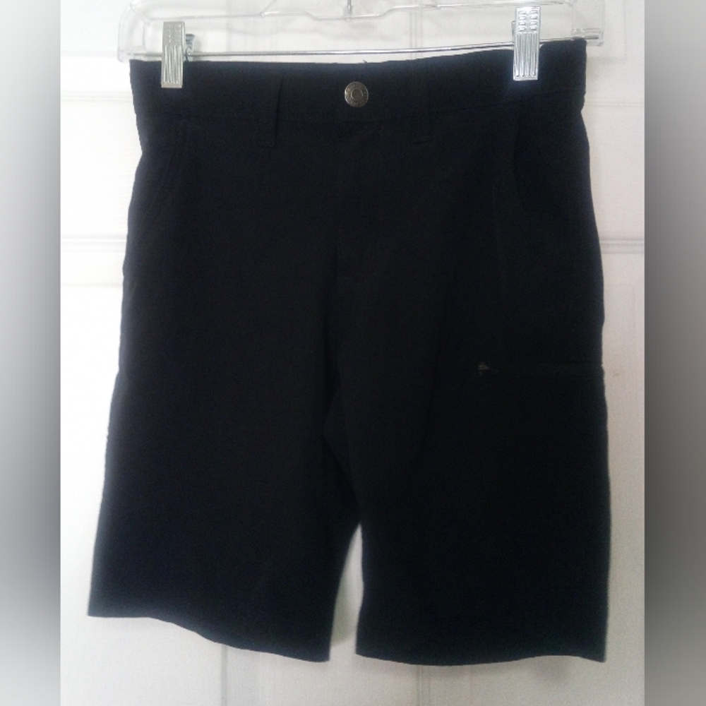 Sonoma Kids Black Shorts